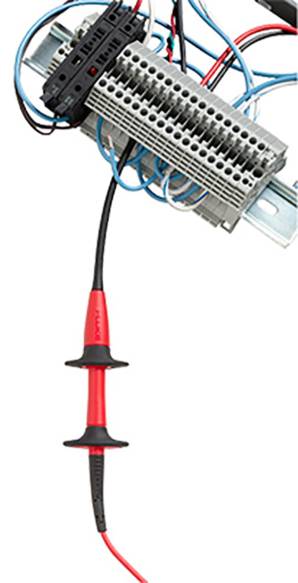 Fluke Test Probe