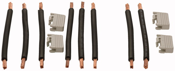 Eaton Wiring Kit Wiring Set for Use with DILM17-PI to DILM32-PI
