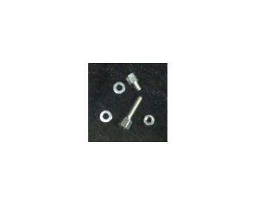 Amphenol Communications Solutions Screw Lock For Use With D-Sub Connector