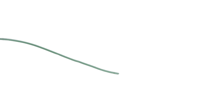 MICROWIRES UCA Series Green 0.13 mm² Hook Up Wire, 26 AWG, 19/38, 100m, PFA Insulation, UCA-2619-Gn-B