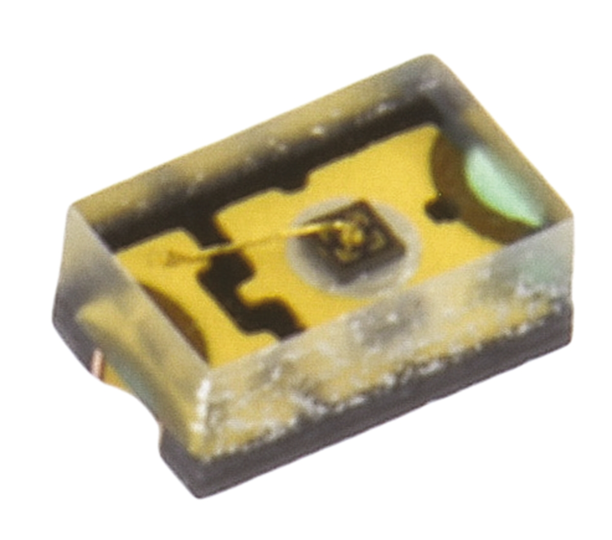 VSMY1850X01 Vishay, SurfLight 850nm IR LED, 2012 (0805) SMD package