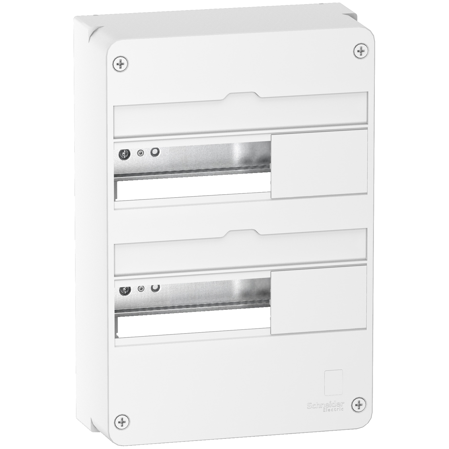 Schneider Electric Resi9 Two Phase Distribution Board, 90 A