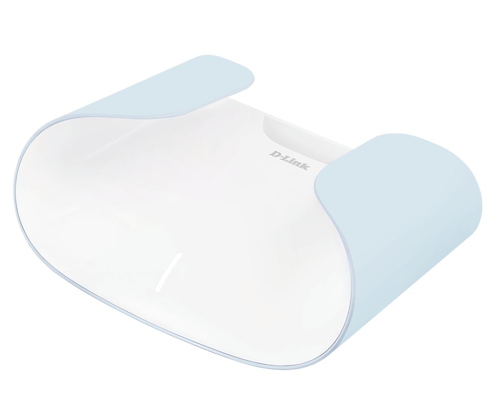 D-Link AX6000 Wi-Fi 6 Smart Mesh System 2-Pack 5G,   Ports