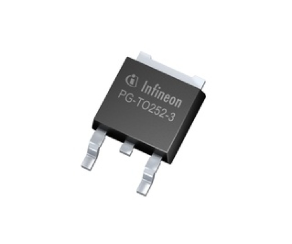 Infineon, Linear Voltage Regulator 40V PG-TO252-3 3-Pin