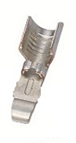 RS PRO 1 Way Battery Connector, 15A