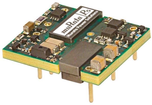 Murata Power Solutions UEI15 DC-DC Converter, 15V dc/ 1.1A Output, 9 → 36 V dc Input, 16.5W, Through Hole, +85°C