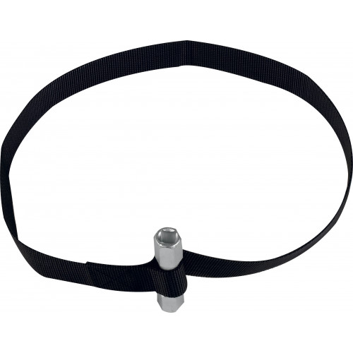 SAM Wrench Set, 3/8 → 1/2in, 1/2 in Overall