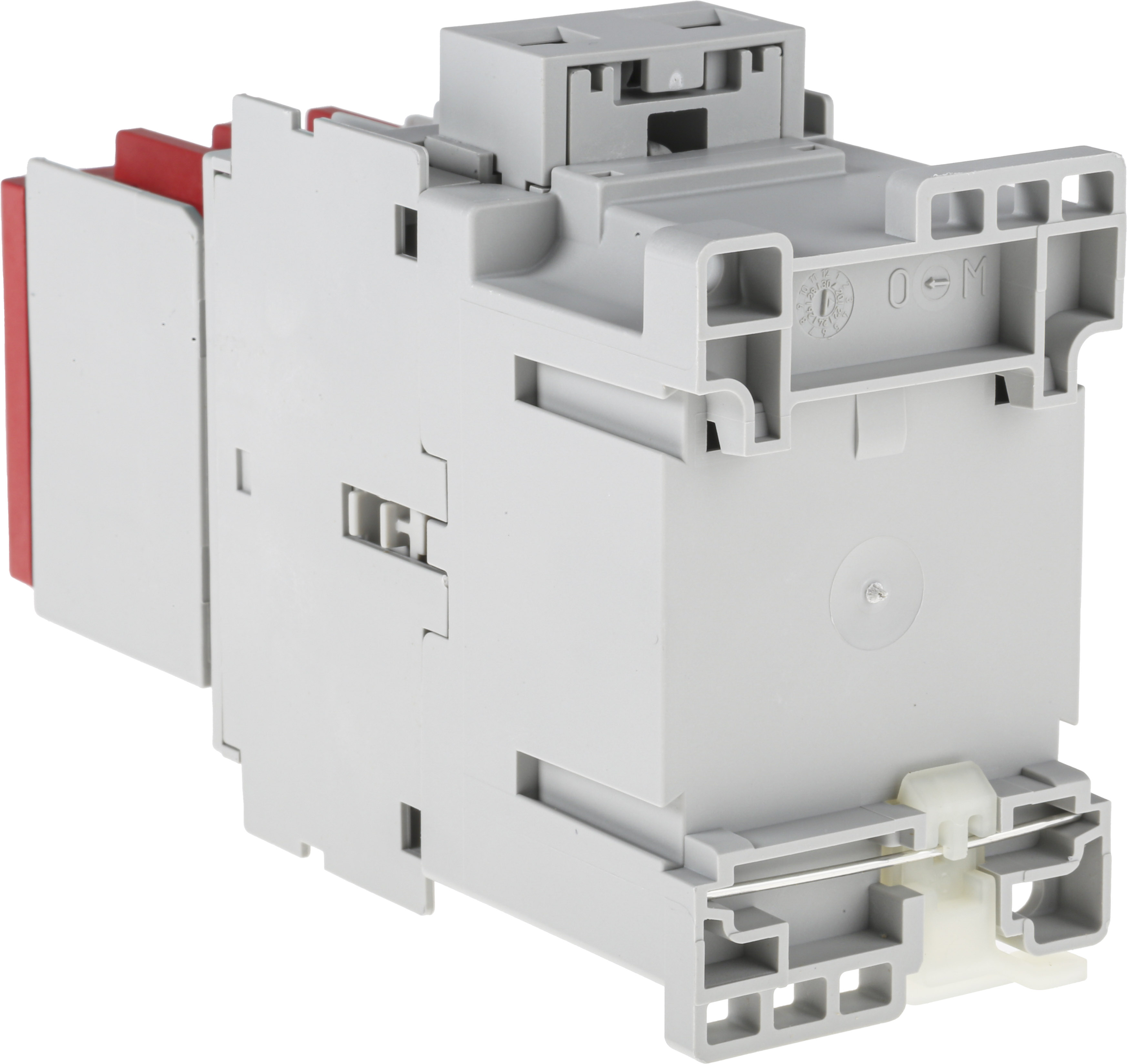 Allen Bradley 100S-C Contactor, 24 V dc Coil, 3-Pole, 9 A, 2NO + 3NC, 690 V ac
