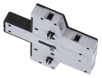 RS PRO Auxiliary Contact, 2 Contact, 1NC/1NO, Side Mounted, RSPRO1000-AC11-SA
