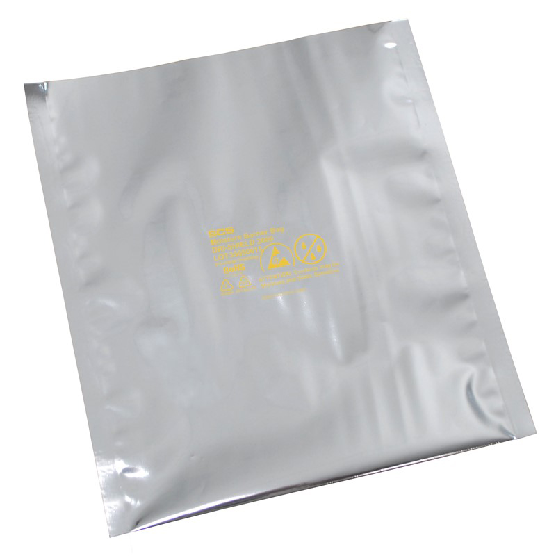 SCS Moisture Barrier Bag 305mm(W)x 457mm(L)