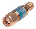 Huber+Suhner 50Ω RF Attenuator SMA Plug to Socket 10dB, Operating Frequency DC → 18GHz