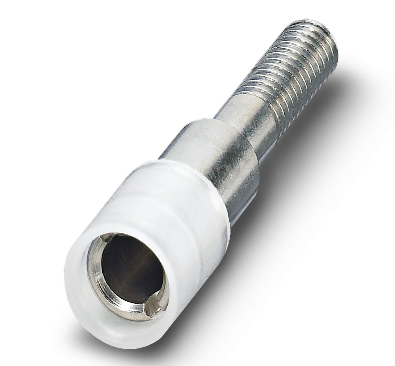 Phoenix Contact PSBJ 4/15/6 FARBLOS Series Test Connector