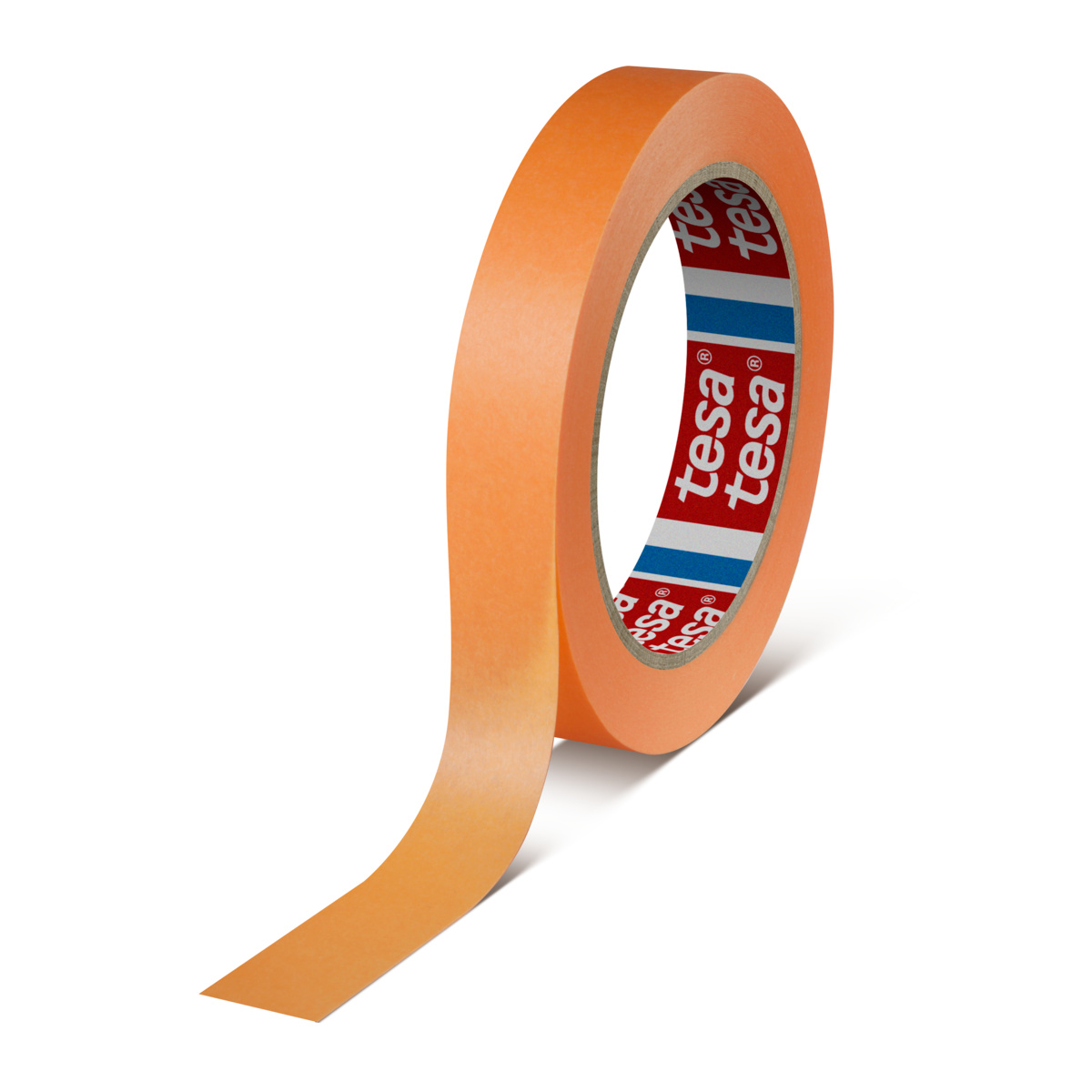 Tesa 04342-00000-00 Copper Masking Tape 19mm x 50m
