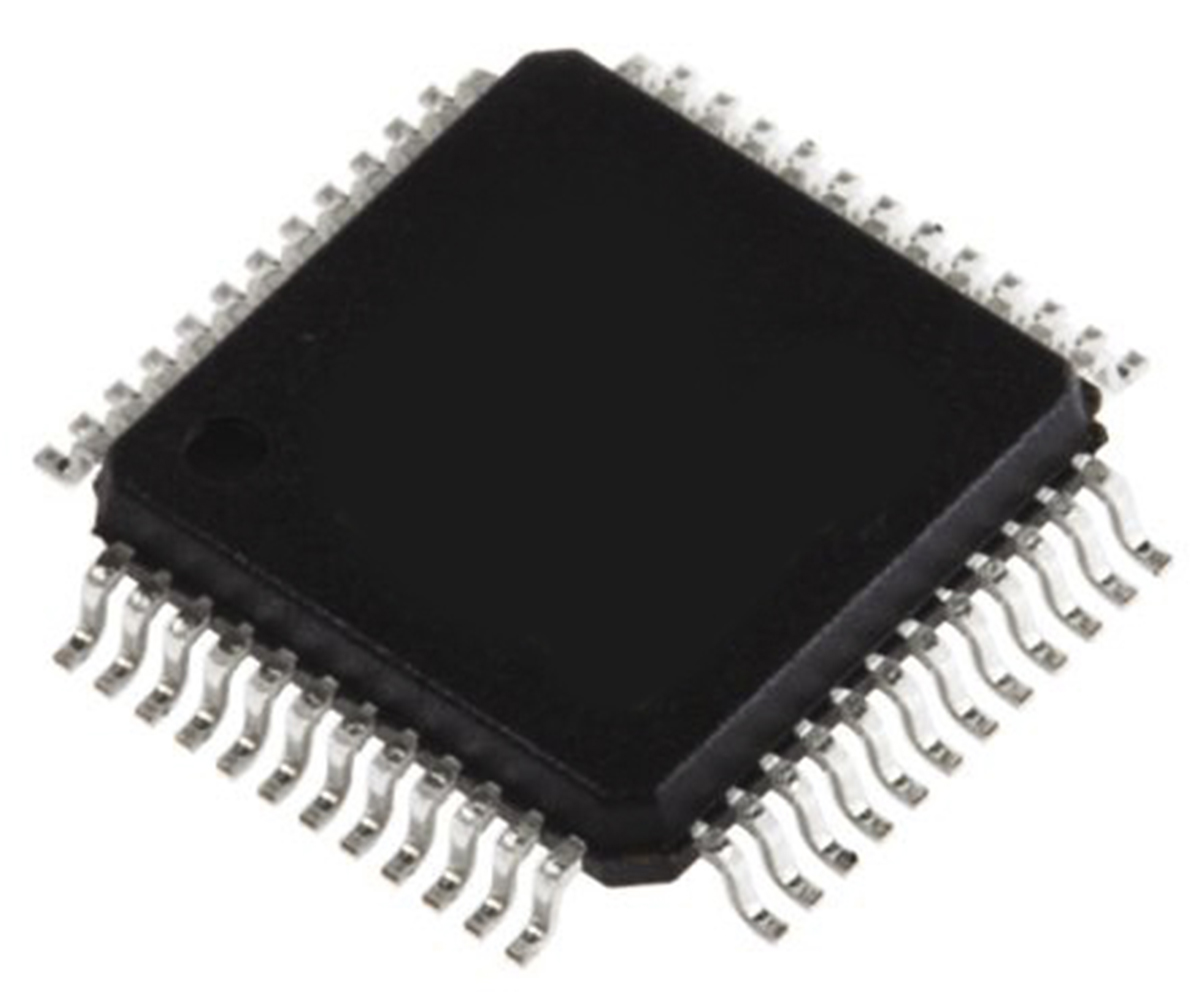 STMicroelectronics STM32L433CBT6, 32 bit ARM Cortex M4, STM32L433CB Microcontroller, 80 MHz, 256kB FLASH, 48-Pin LQFP