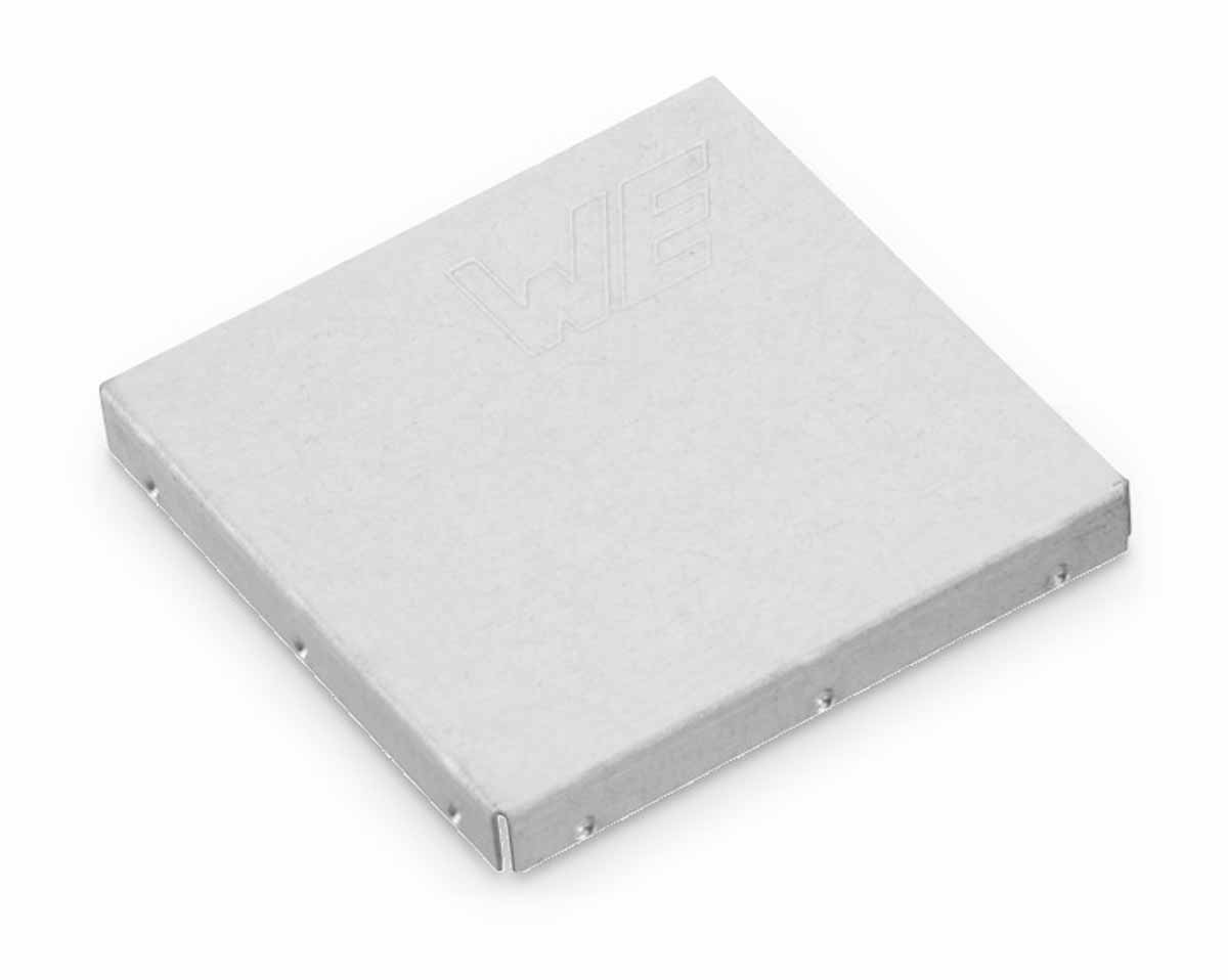 Wurth Elektronik Shielding Enclosure