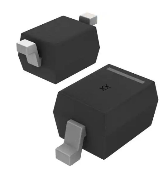 Bourns TISP4015L1AJR-S, Bi-Directional Over-voltage Protector DO-214AC