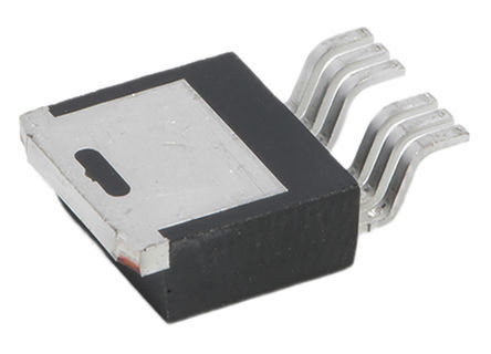 Infineon HEXFET Type N-Channel MOSFET, 380 A, 40 V Enhancement, 8-Pin TO-263 IRLS3034TRL7PP