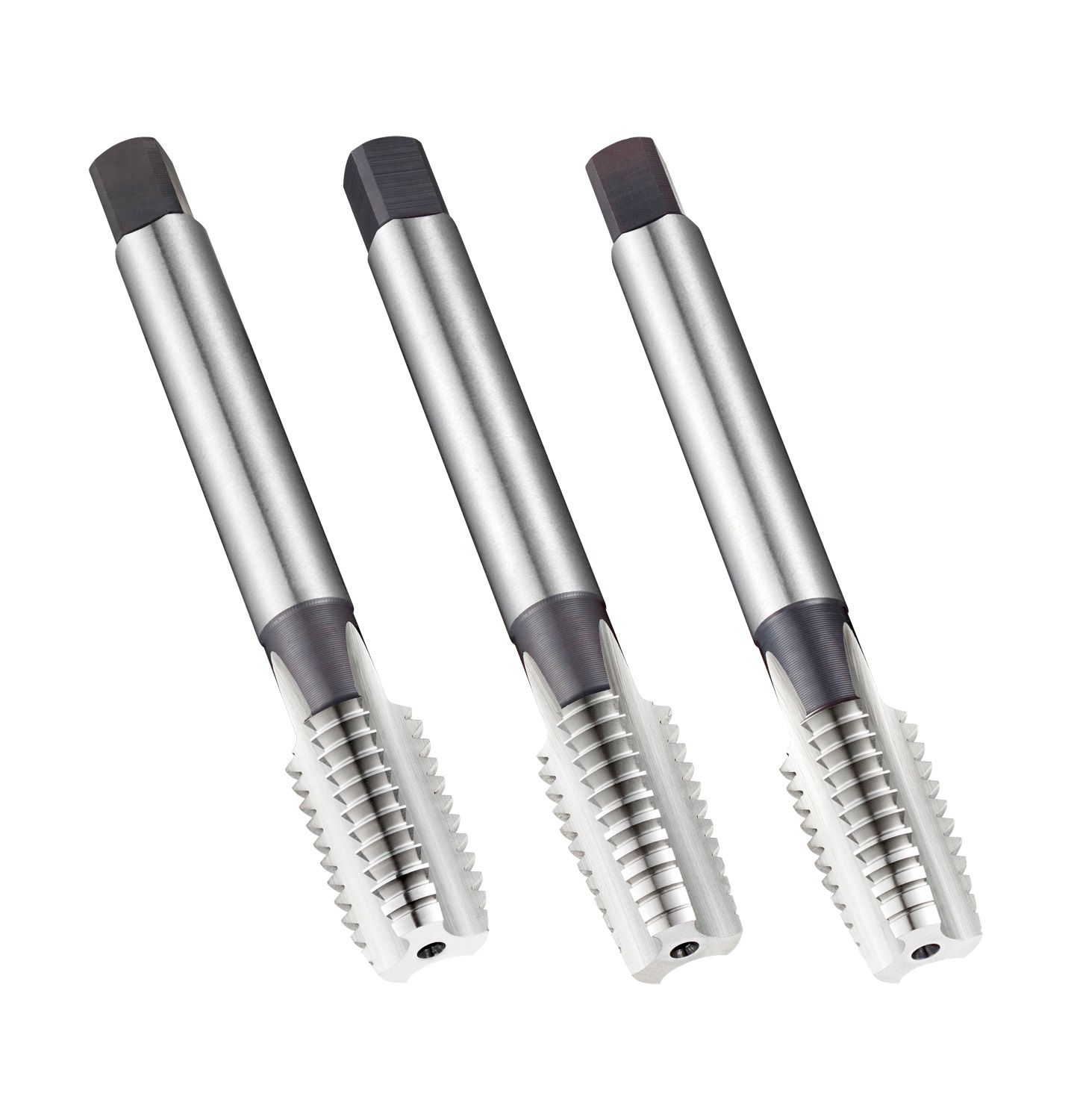 Dormer Threading Tap HSS 3.175mm Pitch UNC Standard 1-8 UNC Thread