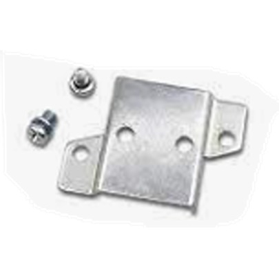 SMC Solenoid Valve Mounting Bracket for use with VNB Series