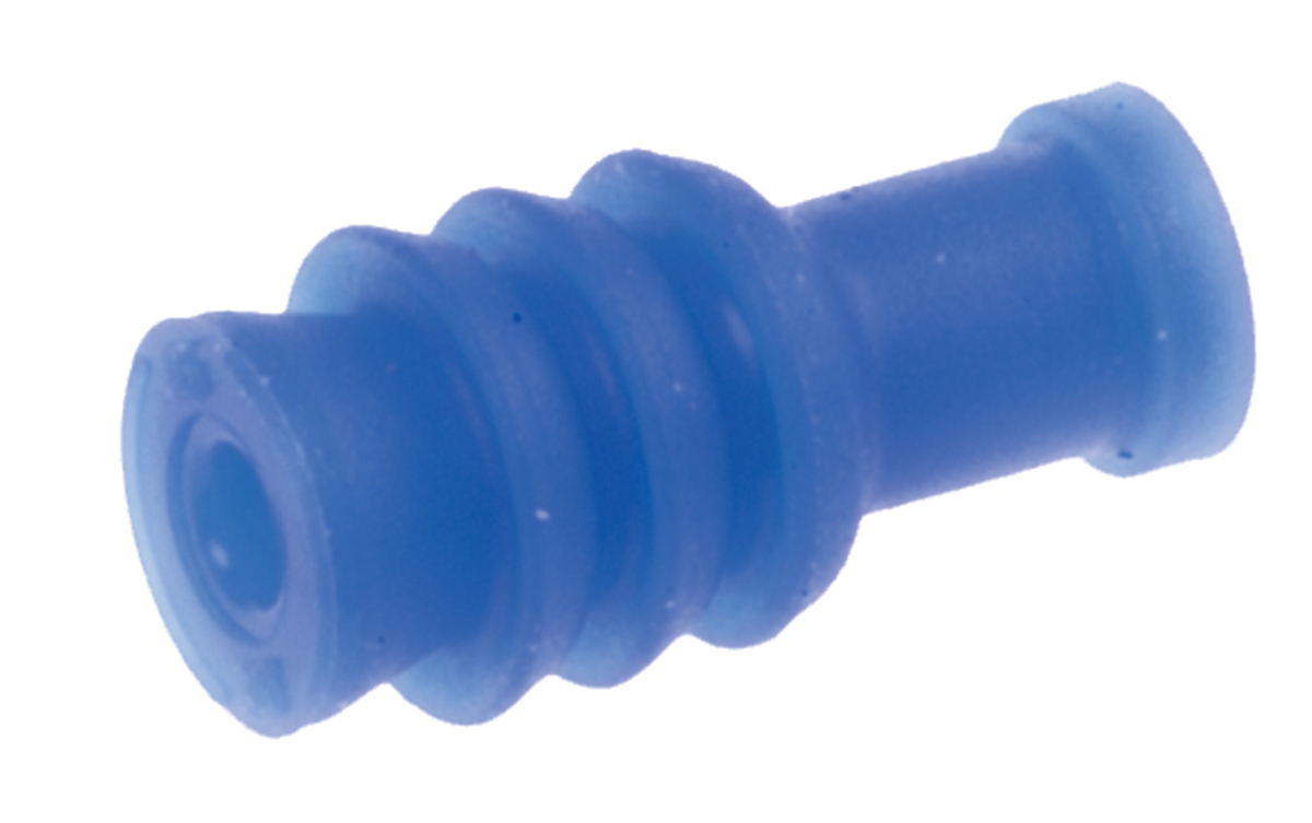 TE Connectivity, Micro Quadlok Cavity Plug