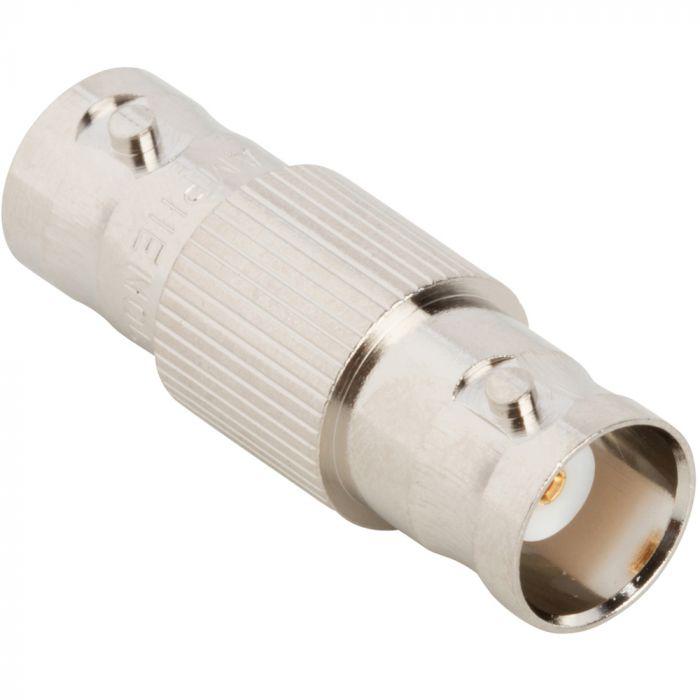 Amphenol RF Coaxial Adapter BNC Jack to BNC Jack