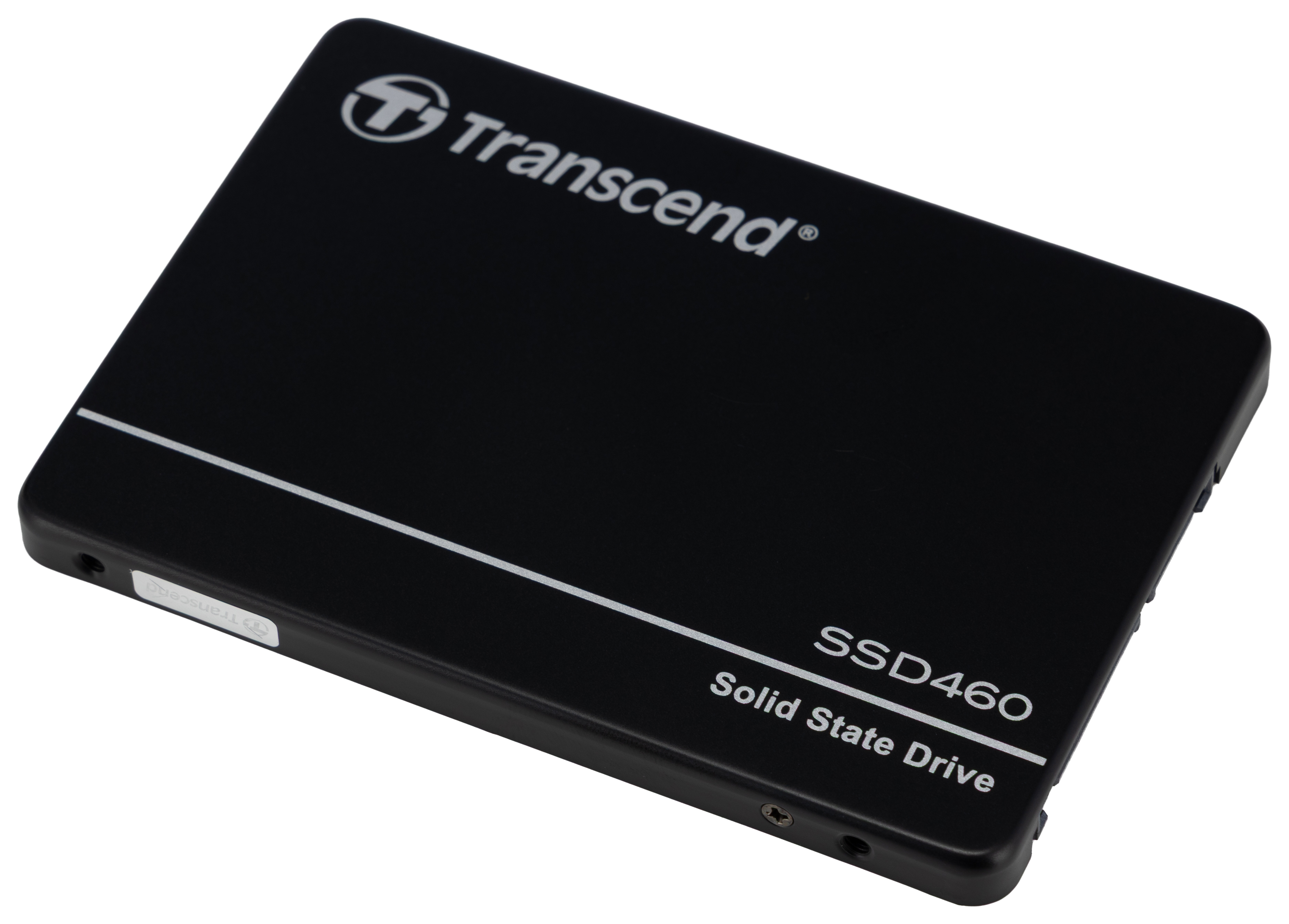 Transcend SSD460K 2.5 in 512 GB Internal SSD