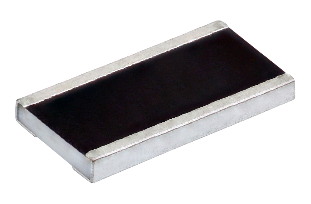 Vishay RCWE 100 mΩ, 1020 Metal Strip Surface Mount Resistor ±1 % 2 W - RCWE1020R100FKEA