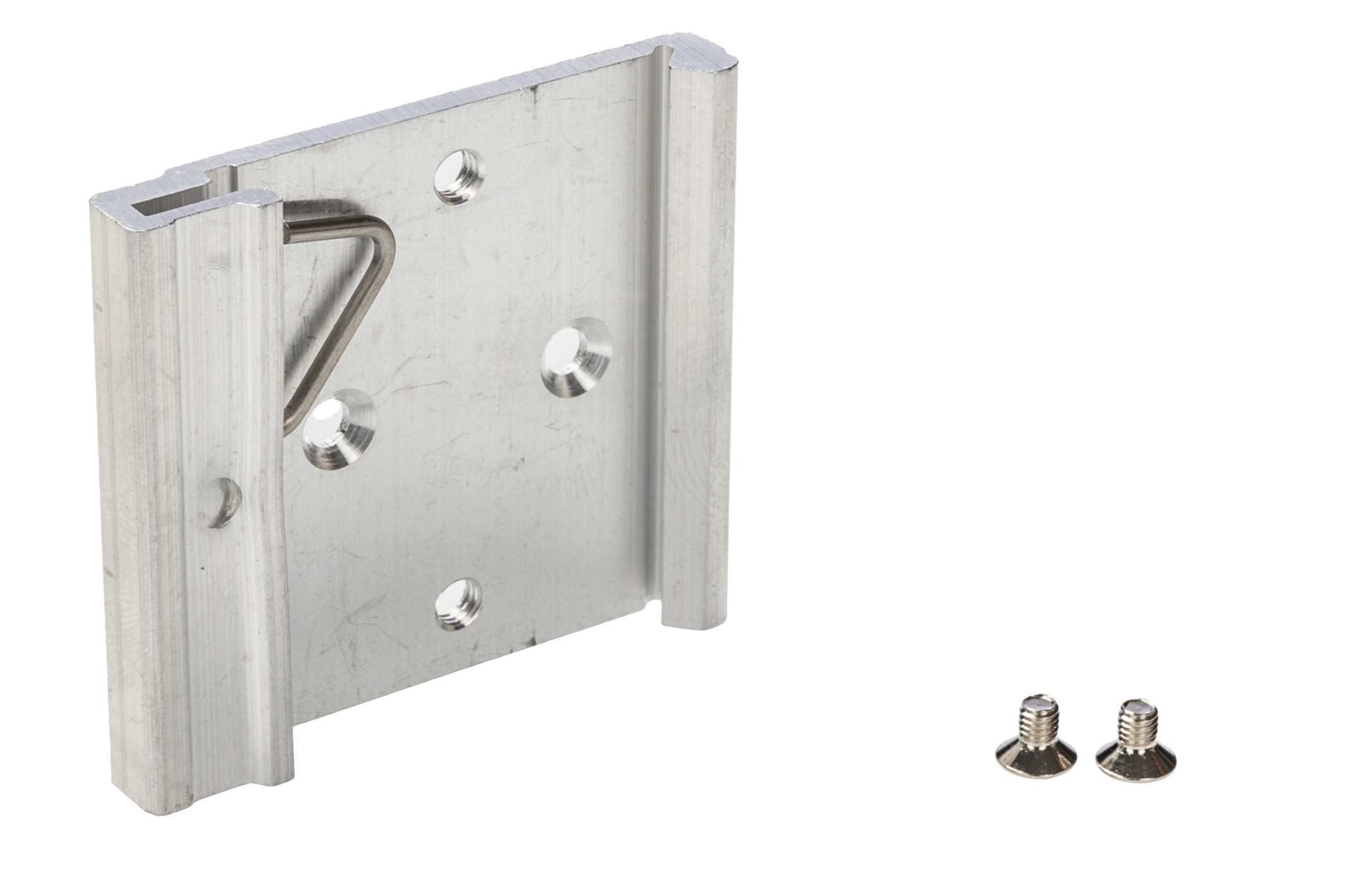 TRACOPOWER DIN Rail Mounting Kit, for use with TEP 75-WI, TEP Series