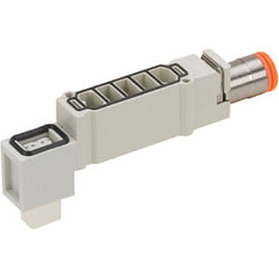 SMC SY30M Spacer, SY30M-39-1A-C6