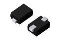 ROHM 30 V 10 mA Diode Schottky 2-Pin SOD-923 RB520CM-30T2R