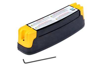3M Versaflo Battery for use with 3M Versaflo Powered Air Turbo TR-800, TR-830