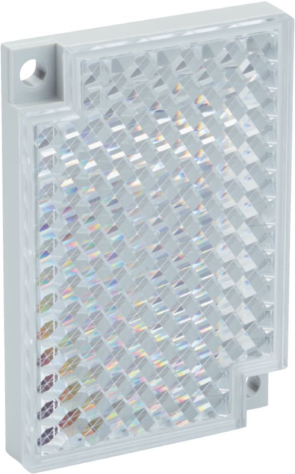SICK, PL Series Reflector