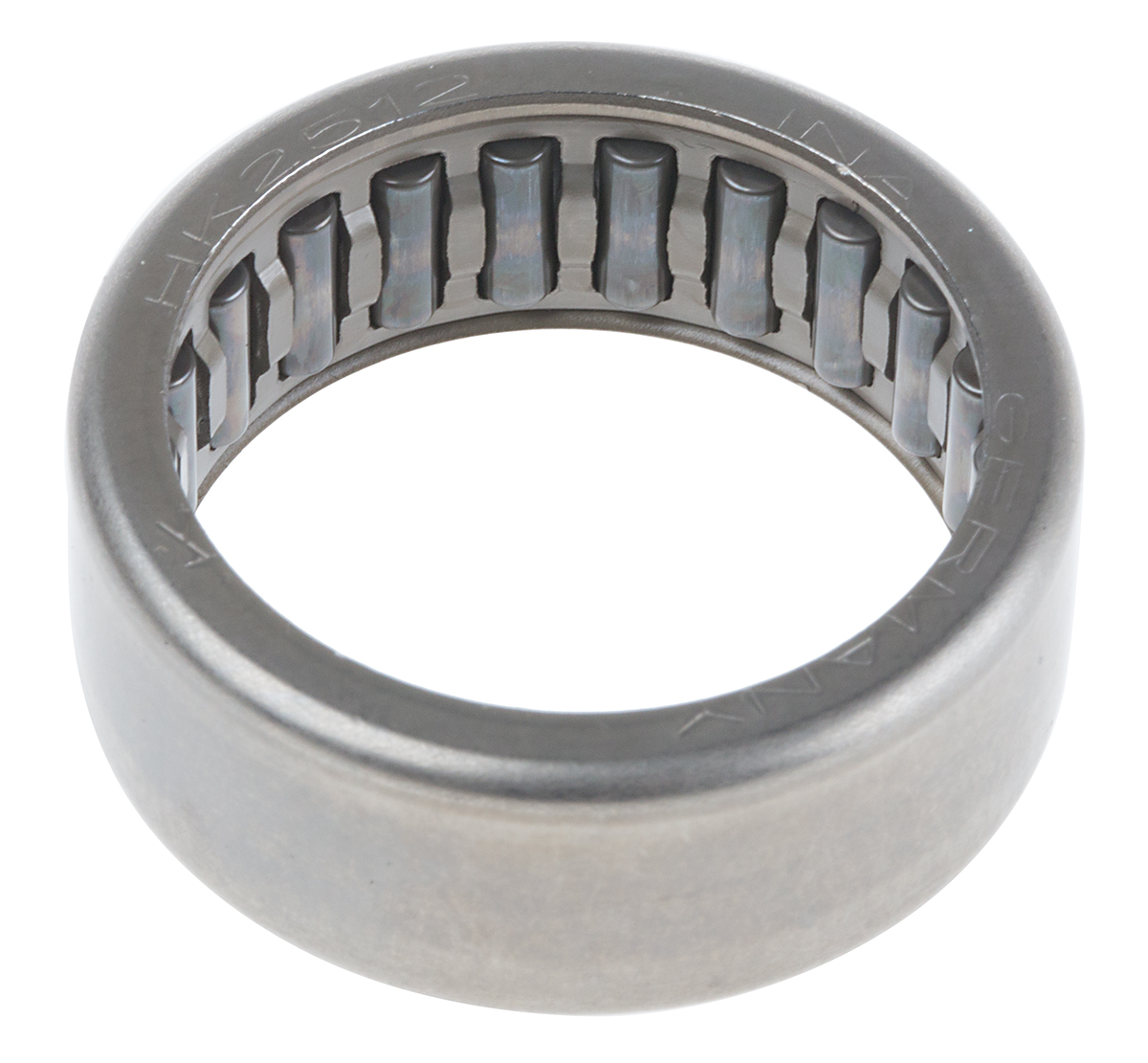 INA HK2512-B 25 mm ID Roller Bearing Drawn Cup Needle, 32 mm OD