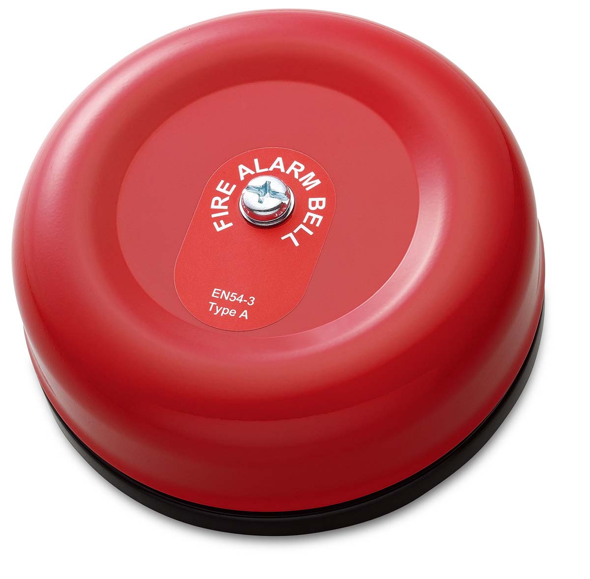 RS PRO Screw Fixing Siren, 24 V dc, 93dB at 1 m, IP21C, Single-Tone