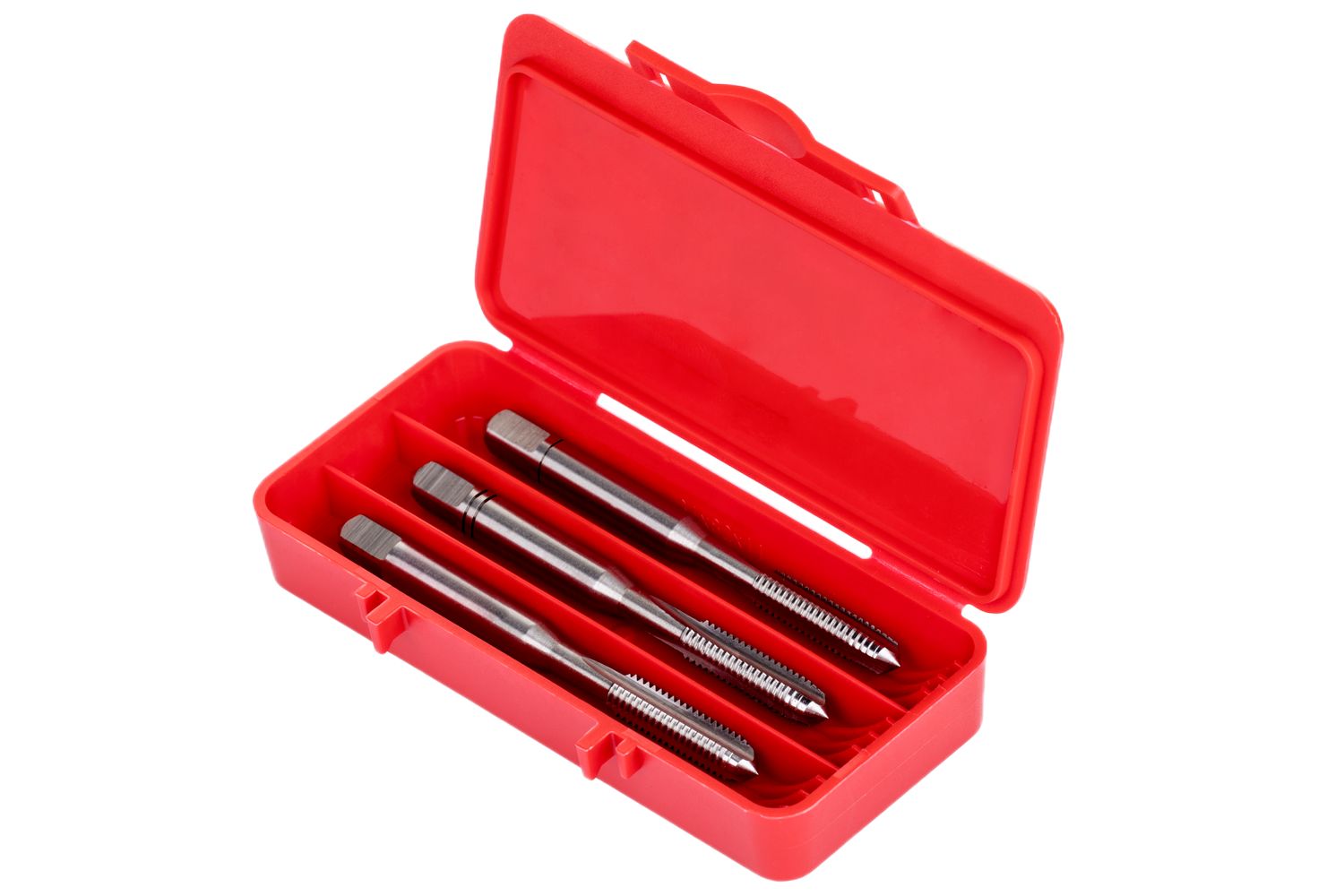 Dormer Threading Tap 0.5mm Pitch Metric Standard Hand Tap 3 mm Thread