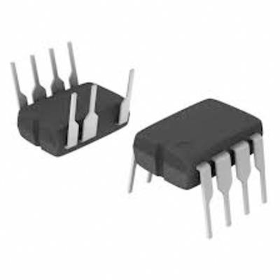 Power Integrations, AC/DC Converter 1 A, 12 V 7-Pin, DIP-8C