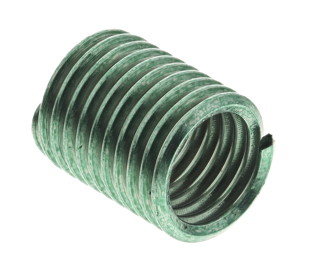 Böllhoff Thread Repair Insert, M8 x 1.25, Drill Size 8.4mm