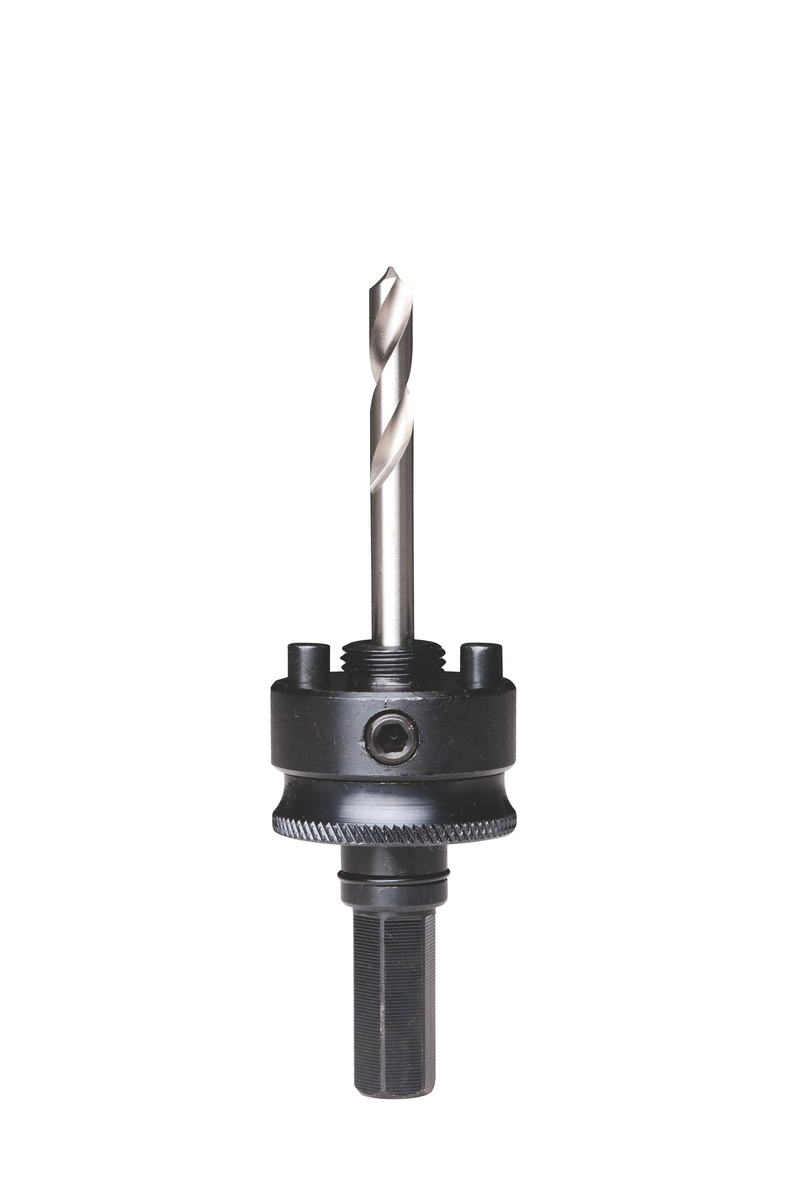 Starrett High Speed Steel Arbor