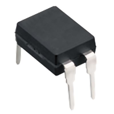 Panasonic AQY Series Solid State Relay, 1 A Load, Surface Mount, 30 V ac/dc Load