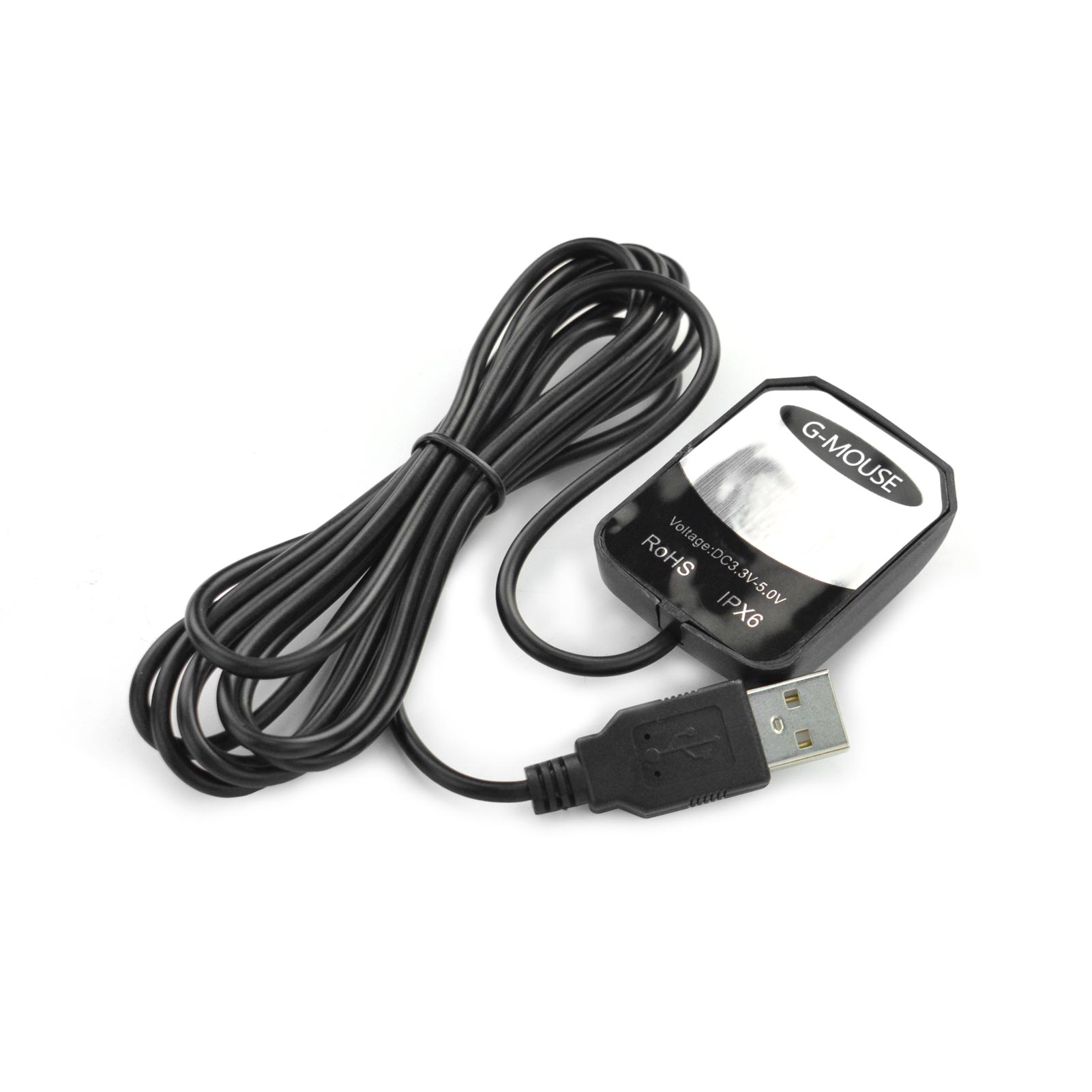 DFRobot TEL0138 GPS Receiver