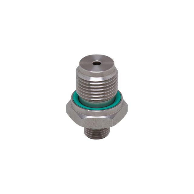 ifm electronic, E300 Series Adapter for Use with Process Sensors