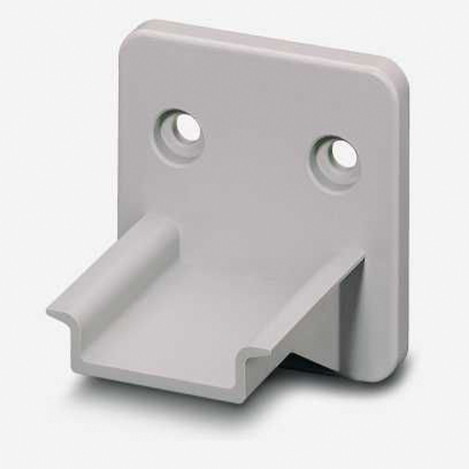 Phoenix Contact MW 35/35 Series Mounting Bracket for Use with Din Rail