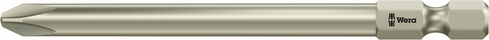 Wera Phillips Driver Bit, PZ3 Tip