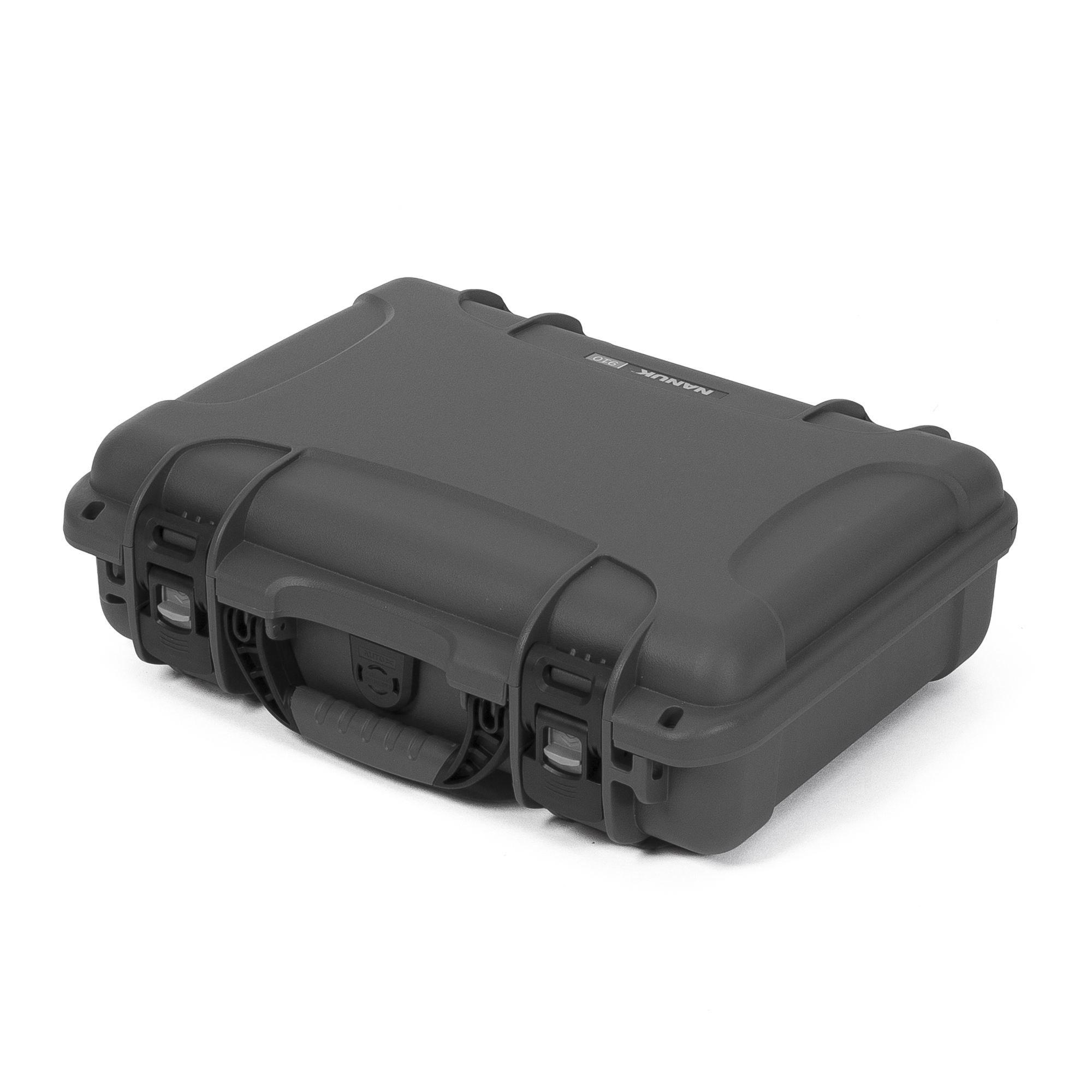 Nanuk Nanuk 910 Waterproof Plastic Case, 363 x 282 x 120mm