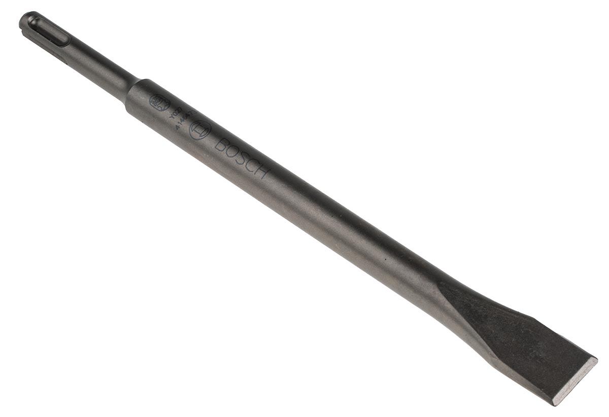 Bosch 20 x 251 mm Flat chisel