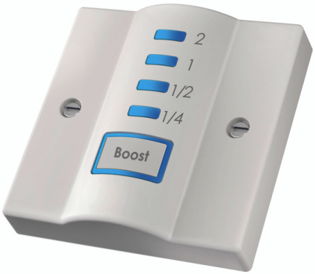 Timeguard Digital Timer Switch 230 V ac, 1-Channel