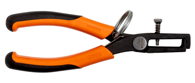 Bahco TAH2223G-150 Series Pliers Stripping Pliers, 167 mm Overall