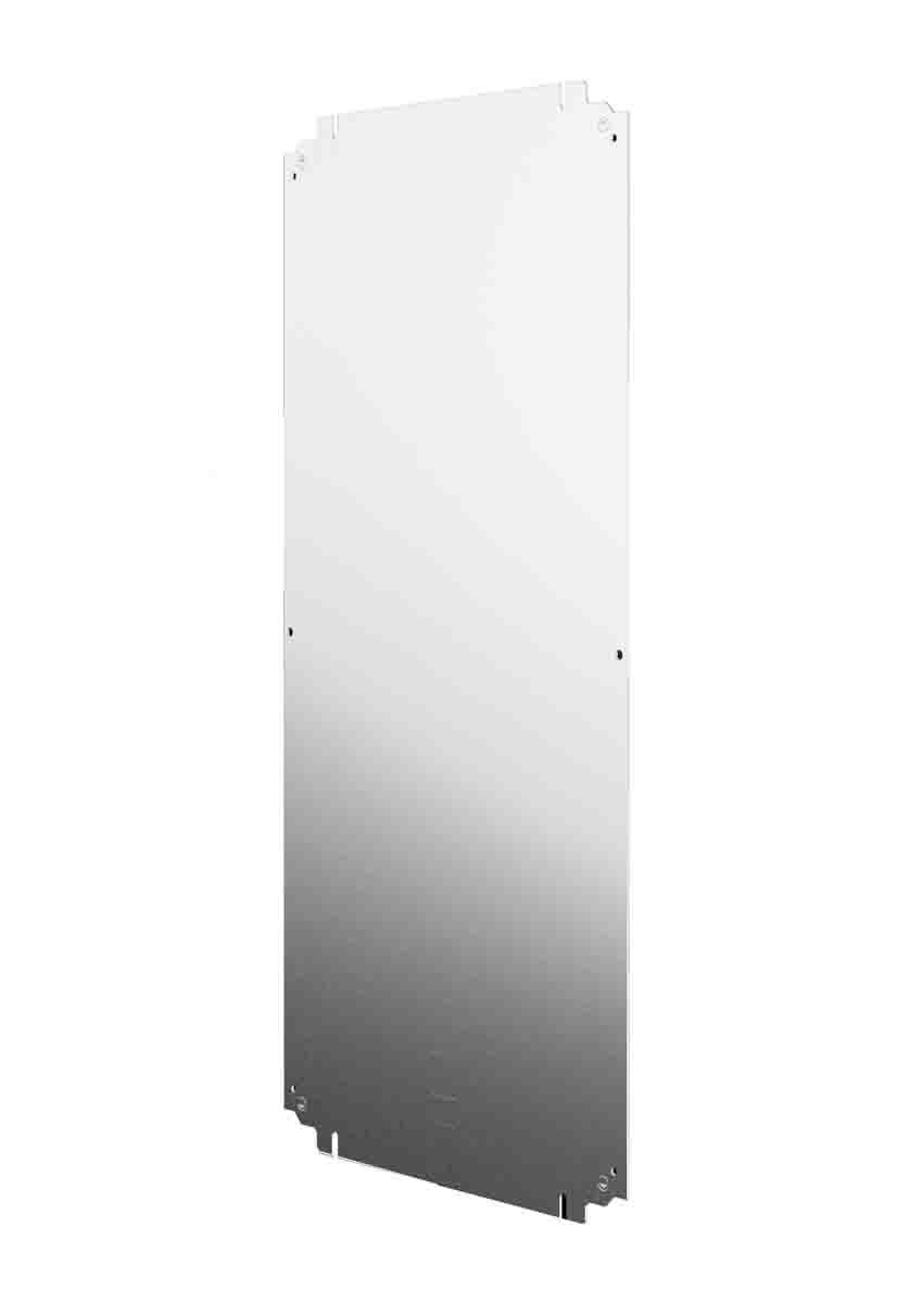 Rittal Kx Series Mounting Plate, 485mm H, 275mm W, 485mm L for Use with Kx Terminal Boxes And Bus Enclosures