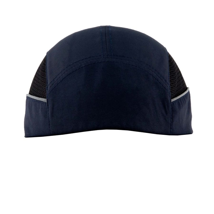 SURFLEX Navy Blue Bump Cap, ABS Protective Material