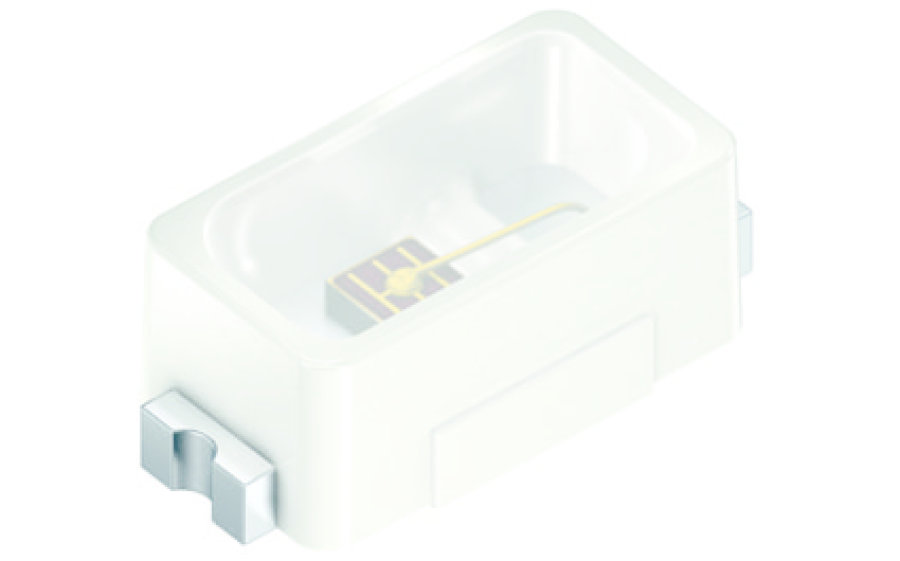 ams OSRAM LED  SMD, CH DELSS1.22